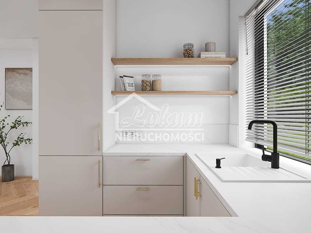 Dom 100,7&nbsp;m², Mierzyn - zdjęcie 15