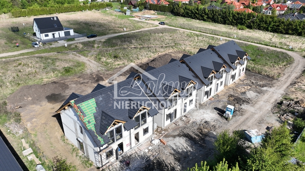 Dom 100,7 m², Mierzyn - zdjęcie 2