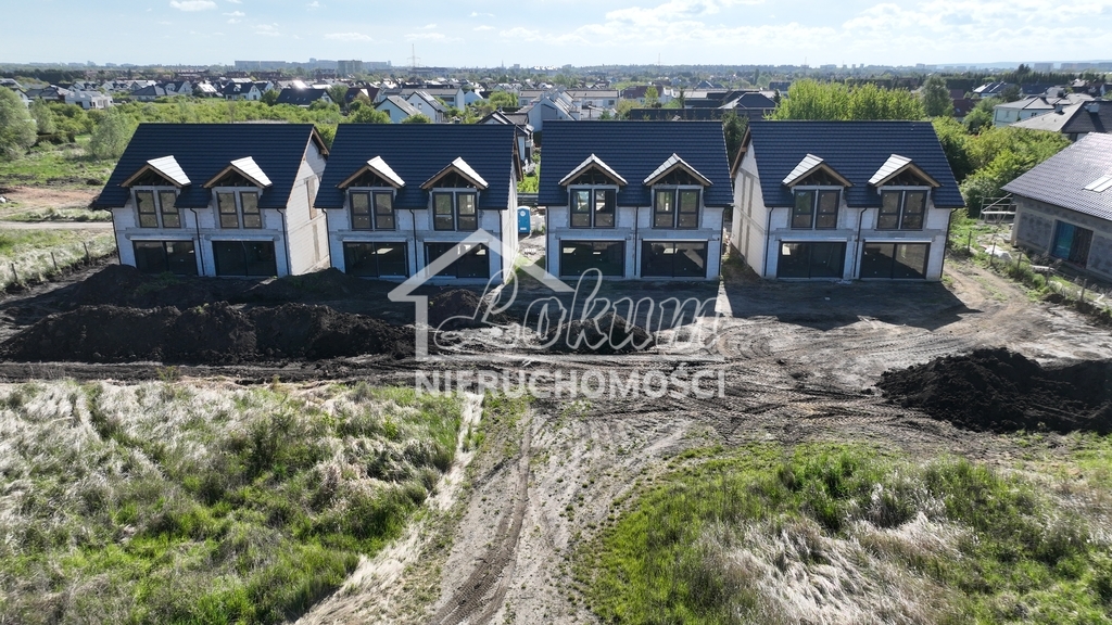 Dom 100,7 m², Mierzyn - zdjęcie 3