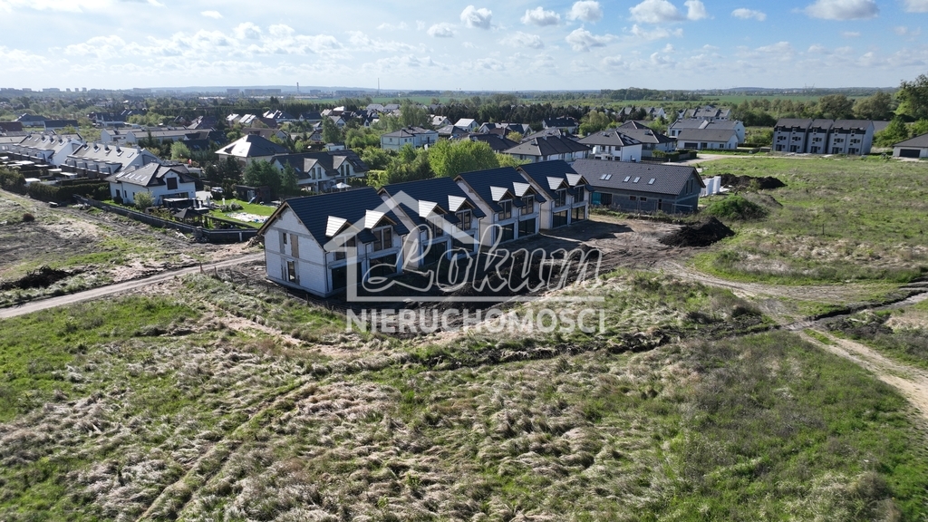 Dom 100,7 m², Mierzyn - zdjęcie 1