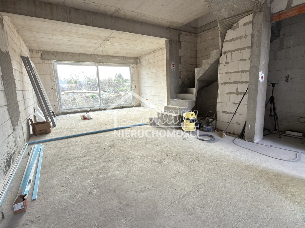 Dom 100,7&nbsp;m², Mierzyn - zdjęcie 2