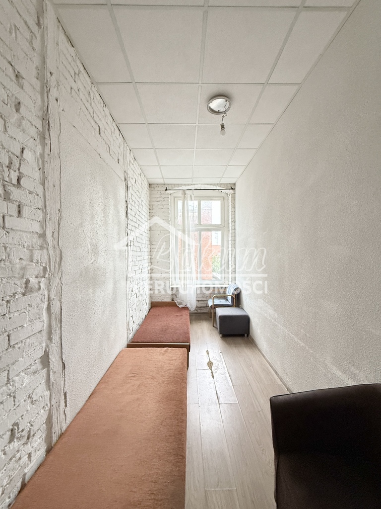 Mieszkanie 117&nbsp;m², Szczecin, Nowe Miasto, Gabriela Narutowicza - zdjęcie 5