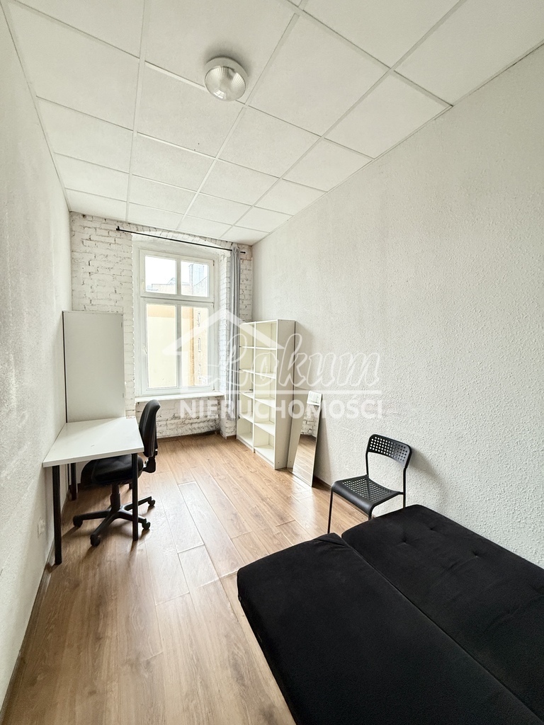 Mieszkanie 117&nbsp;m², Szczecin, Nowe Miasto, Gabriela Narutowicza - zdjęcie 4