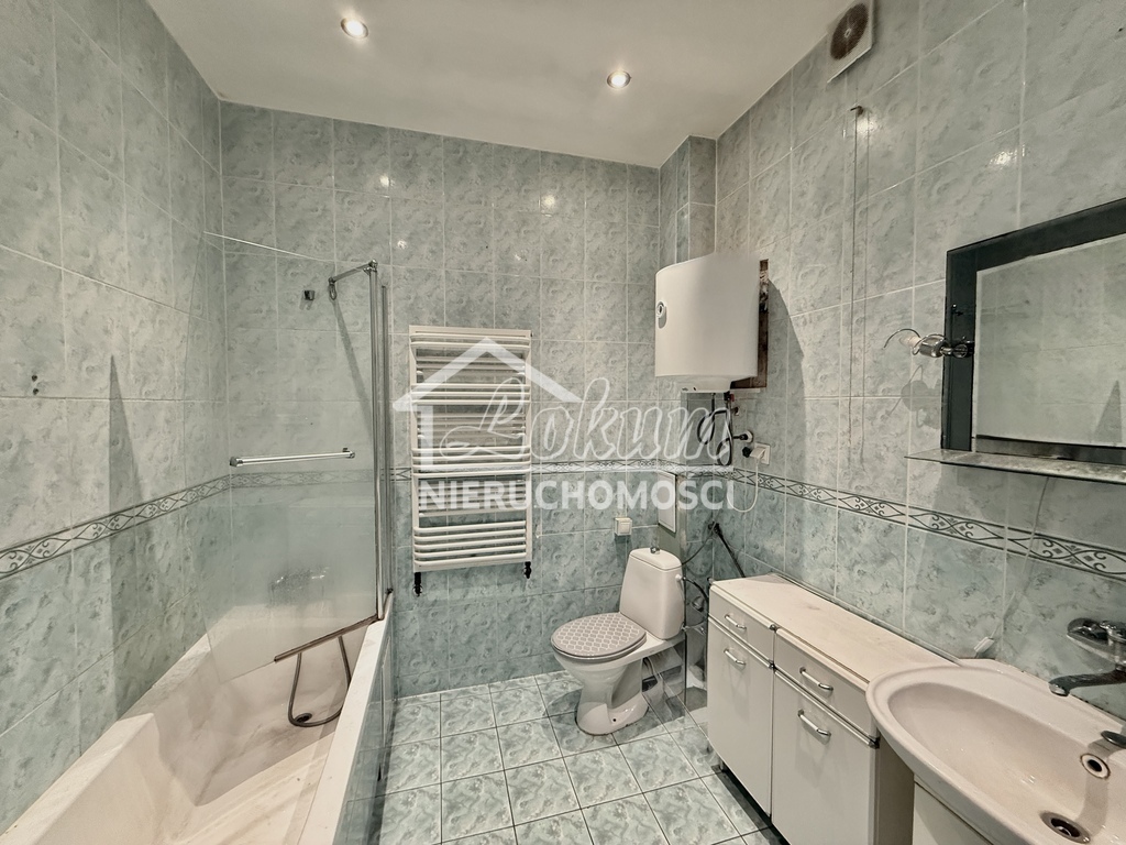 Mieszkanie 117&nbsp;m², Szczecin, Nowe Miasto, Gabriela Narutowicza - zdjęcie 7