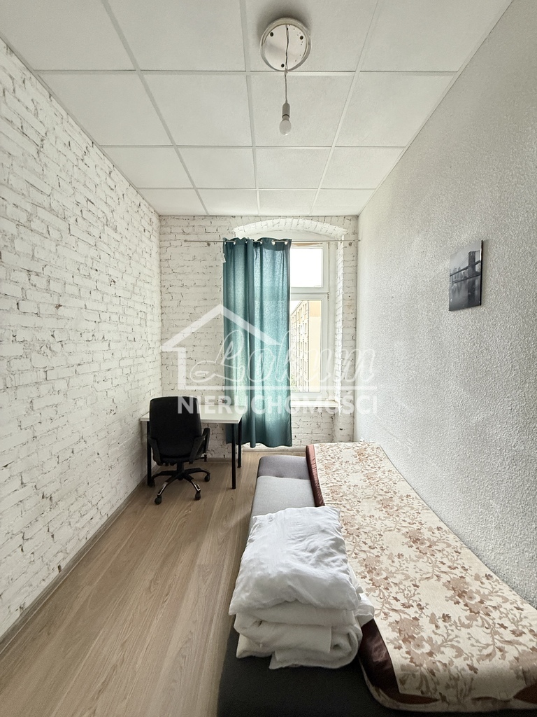 Mieszkanie 117&nbsp;m², Szczecin, Nowe Miasto, Gabriela Narutowicza - zdjęcie 3