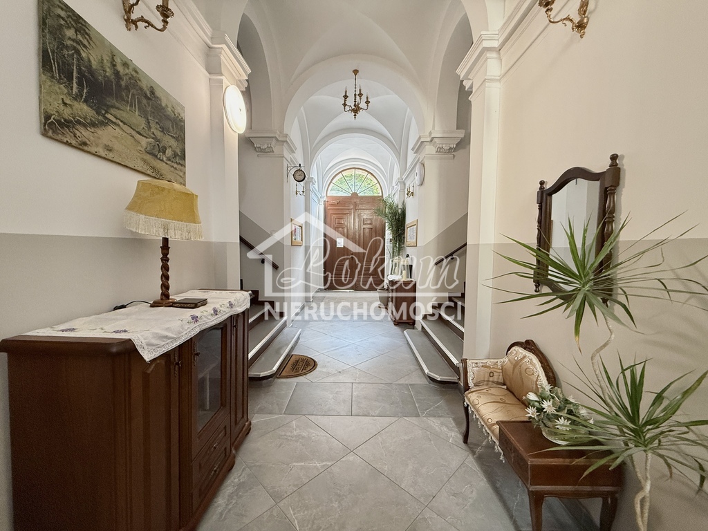 Mieszkanie 117&nbsp;m², Szczecin, Nowe Miasto, Gabriela Narutowicza - zdjęcie 11