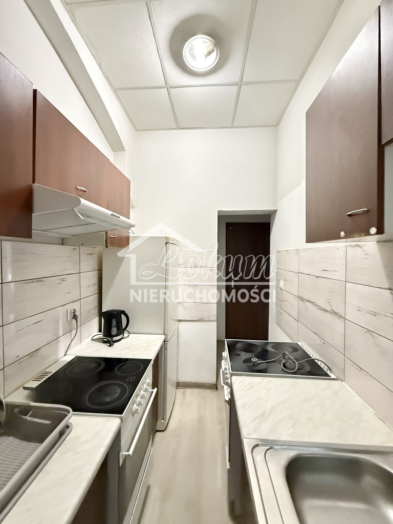 Mieszkanie 117&nbsp;m², Szczecin, Nowe Miasto, Gabriela Narutowicza - zdjęcie 8