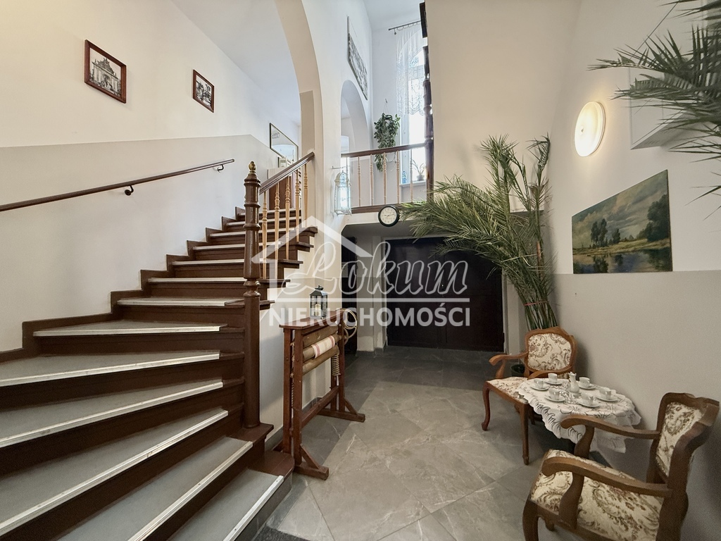 Mieszkanie 117&nbsp;m², Szczecin, Nowe Miasto, Gabriela Narutowicza - zdjęcie 10