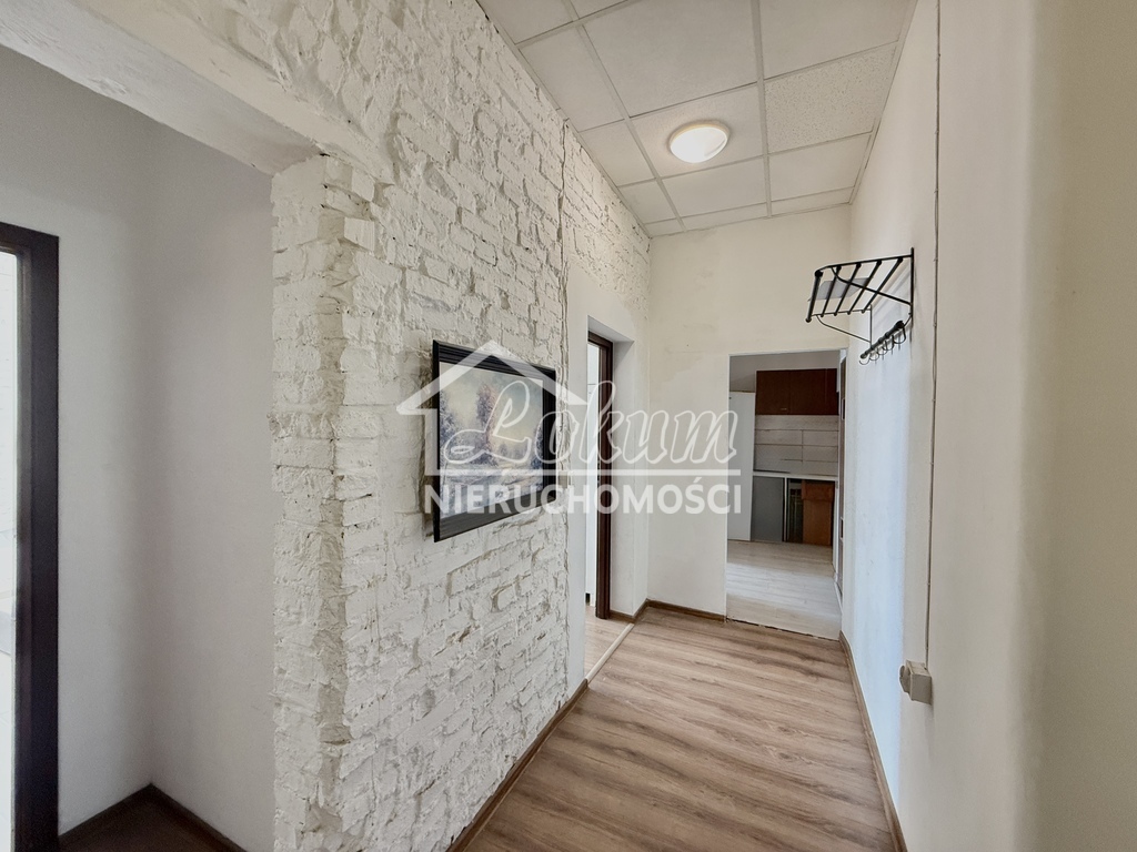 Mieszkanie 117&nbsp;m², Szczecin, Nowe Miasto, Gabriela Narutowicza - zdjęcie 1