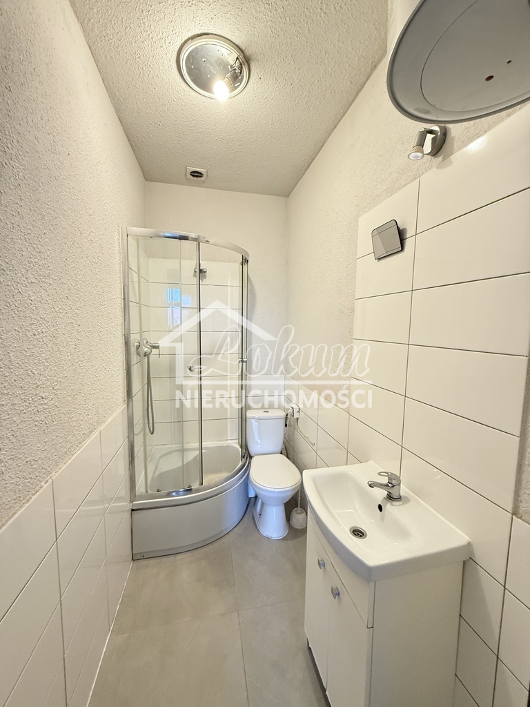 Mieszkanie 117&nbsp;m², Szczecin, Nowe Miasto, Gabriela Narutowicza - zdjęcie 6