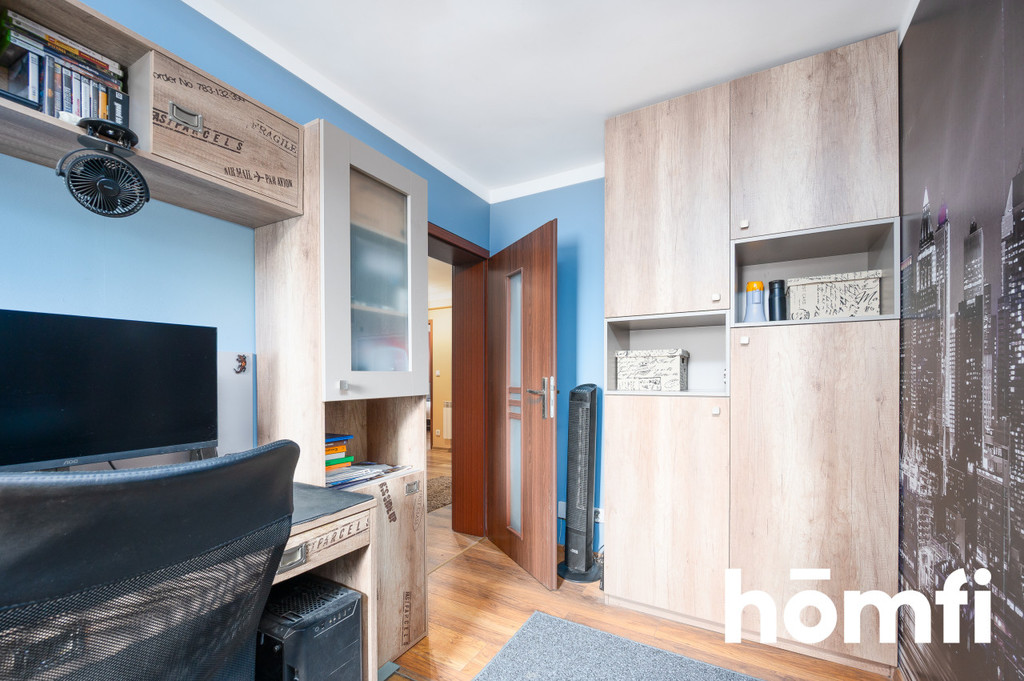 Mieszkanie 69 m², Bochnia, Legionów Polskich - zdjęcie 9