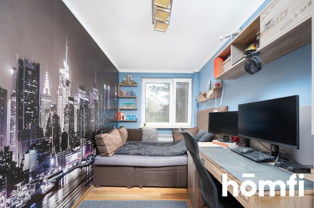 Mieszkanie 69 m², Bochnia, Legionów Polskich - zdjęcie 10