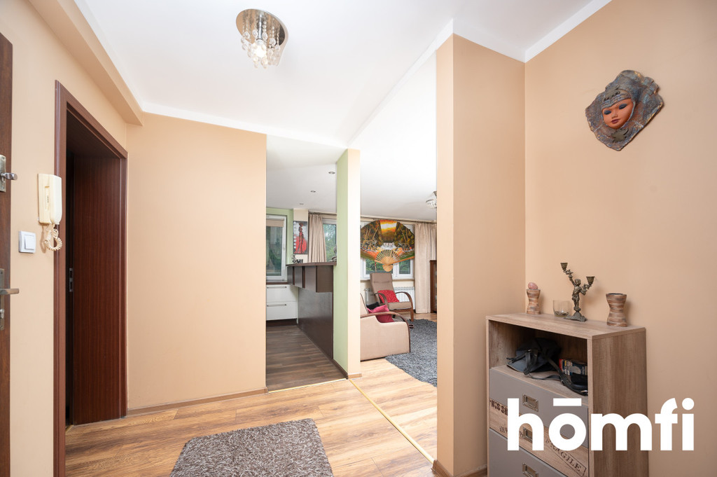 Mieszkanie 69 m², Bochnia, Legionów Polskich - zdjęcie 3