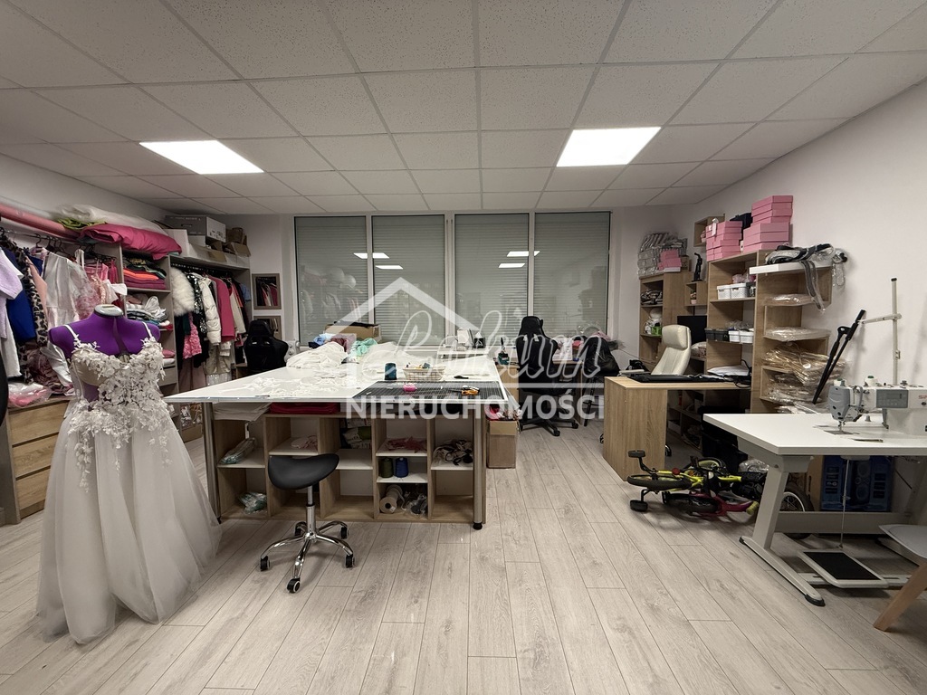 Lokal usługowy na sprzedaż, 203,4 m², Police - zdjęcie 6