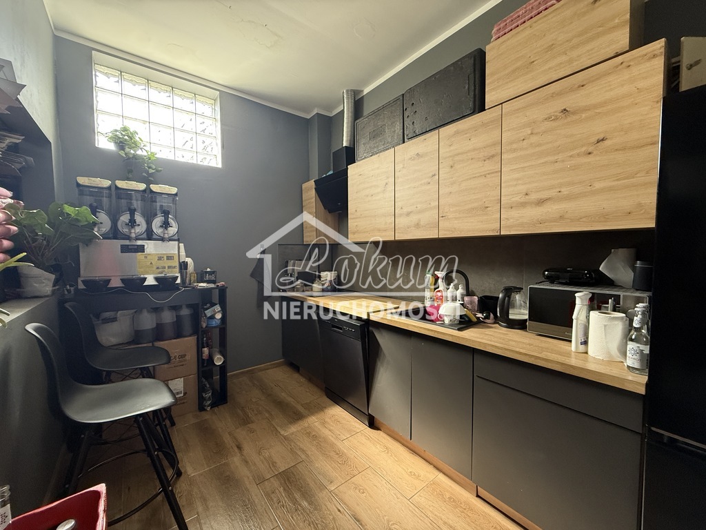 Lokal usługowy na sprzedaż, 203,4 m², Police - zdjęcie 4