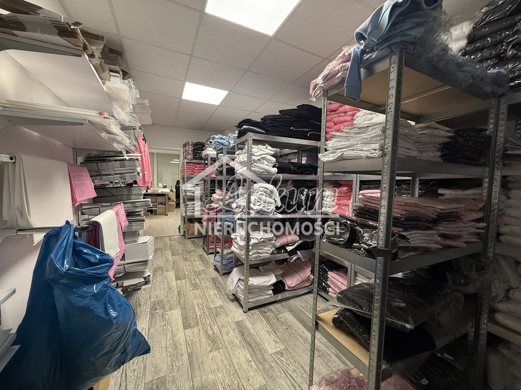 Lokal usługowy na sprzedaż, 203,4 m², Police - zdjęcie 5