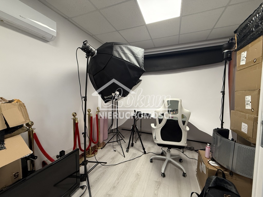 Lokal usługowy na sprzedaż, 203,4 m², Police - zdjęcie 2