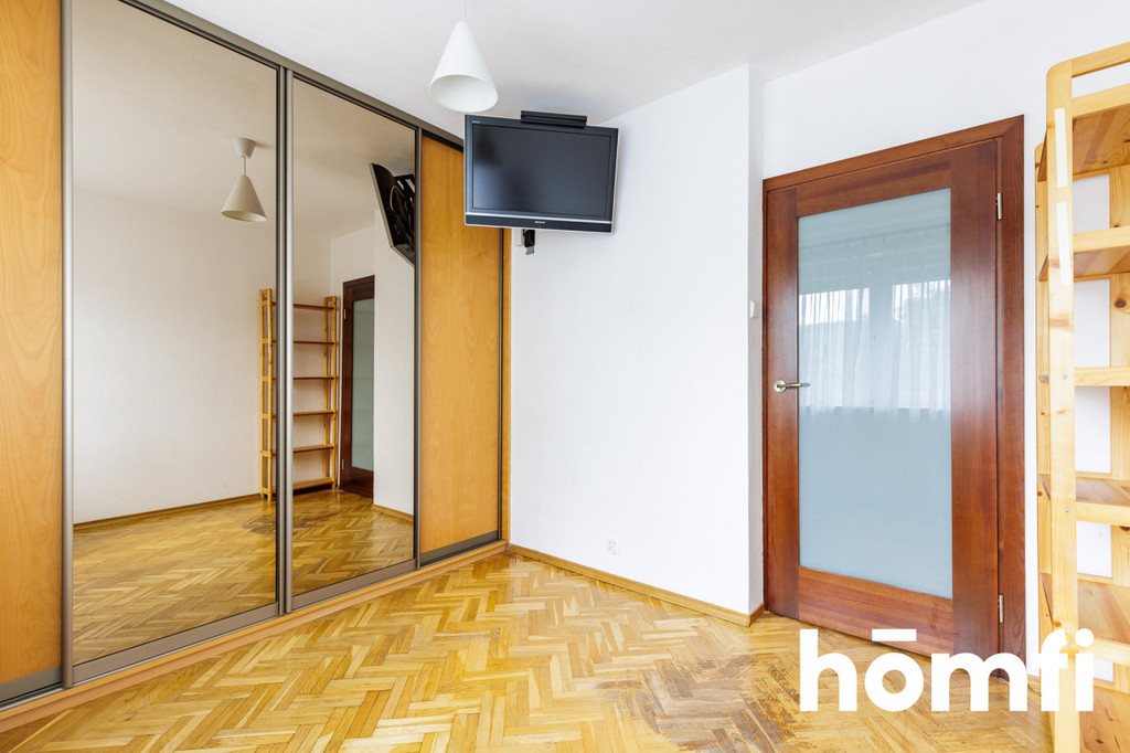 Mieszkanie 63 m², Warszawa, Ursynów, Wawrzyńca Surowieckiego - zdjęcie 4