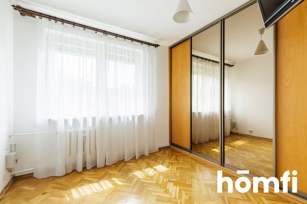 Mieszkanie 63 m², Warszawa, Ursynów, Wawrzyńca Surowieckiego - zdjęcie 7