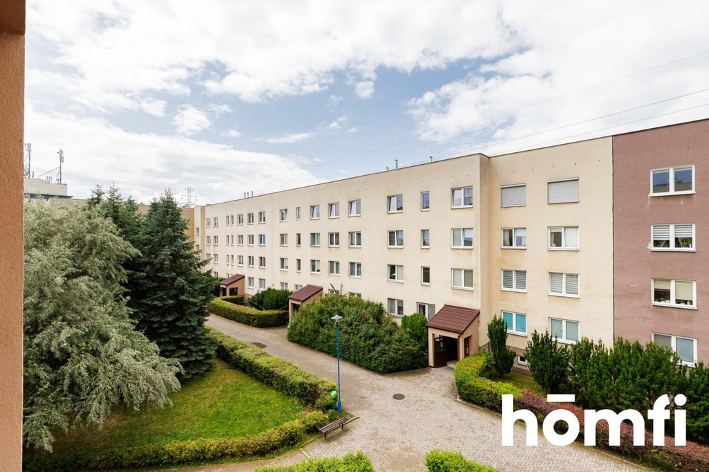 Mieszkanie 63 m², Warszawa, Ursynów, Wawrzyńca Surowieckiego - zdjęcie 13