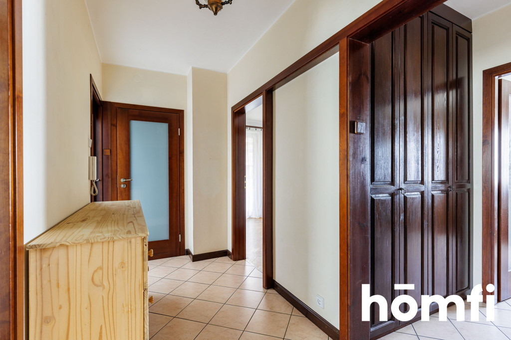 Mieszkanie 63 m², Warszawa, Ursynów, Wawrzyńca Surowieckiego - zdjęcie 9