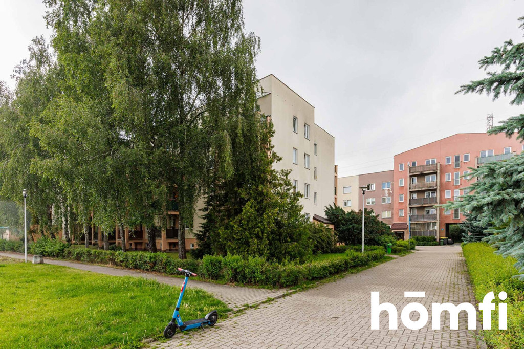 Mieszkanie 63 m², Warszawa, Ursynów, Wawrzyńca Surowieckiego - zdjęcie 14
