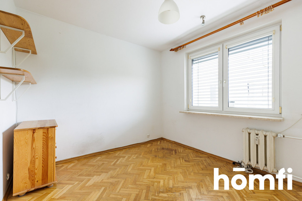 Mieszkanie 63 m², Warszawa, Ursynów, Wawrzyńca Surowieckiego - zdjęcie 3