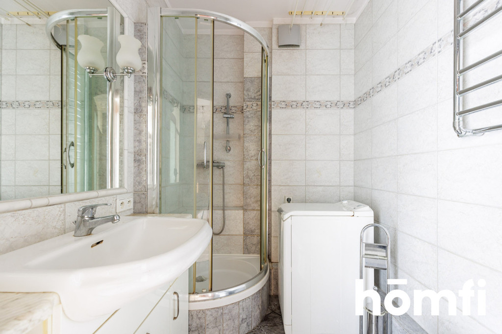 Mieszkanie 63 m², Warszawa, Ursynów, Wawrzyńca Surowieckiego - zdjęcie 6