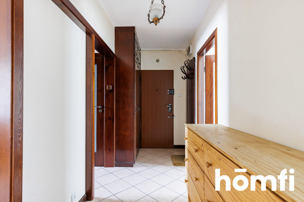Mieszkanie 63 m², Warszawa, Ursynów, Wawrzyńca Surowieckiego - zdjęcie 10