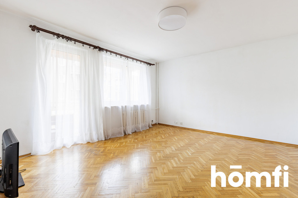 Mieszkanie 63 m², Warszawa, Ursynów, Wawrzyńca Surowieckiego - zdjęcie 1