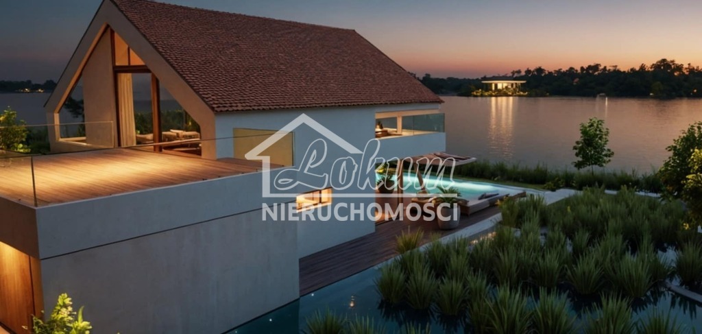 Działka budowlana 1257&nbsp;m², Wrzosowo, Wakacyjna - zdjęcie 9