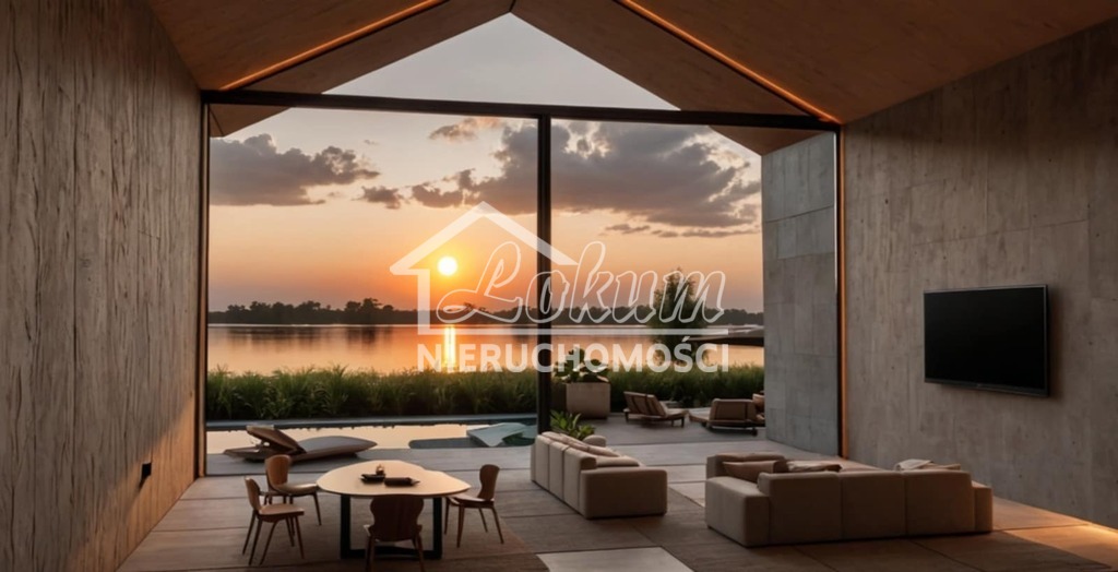 Działka budowlana 1257&nbsp;m², Wrzosowo, Wakacyjna - zdjęcie 8