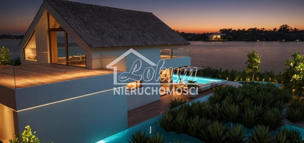 Działka budowlana 1257&nbsp;m², Wrzosowo, Wakacyjna - zdjęcie 7