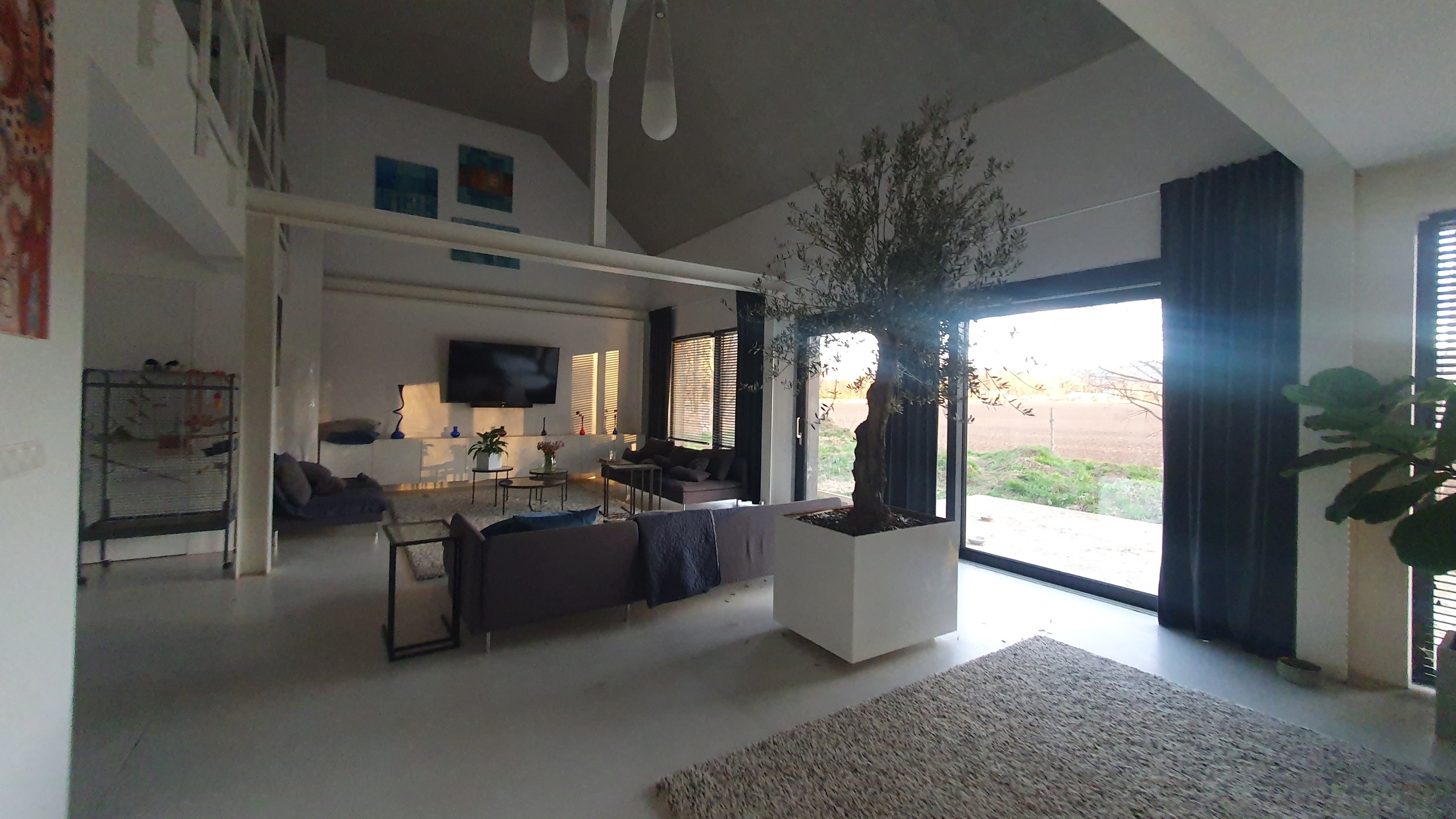 nowoczesny, nowy dom koło Świdnicy - zdjęcie 4