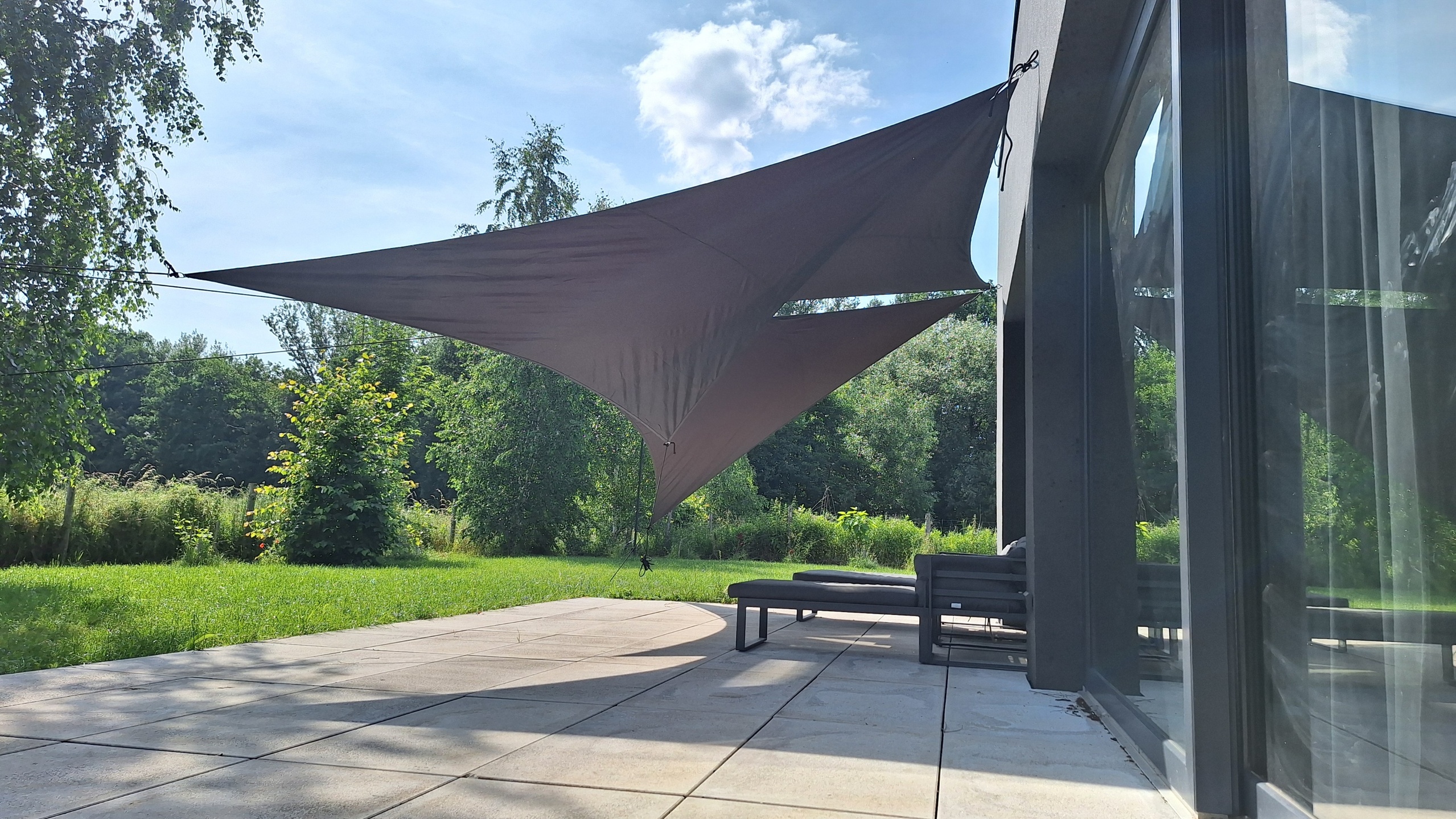 nowoczesny, nowy dom koło Świdnicy - zdjęcie 7