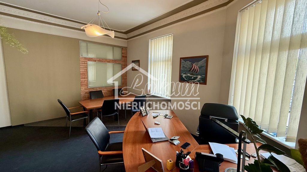 Lokal biurowy na sprzedaż, 89,6&nbsp;m², Szczecin, Centrum, Sławomira - zdjęcie 2