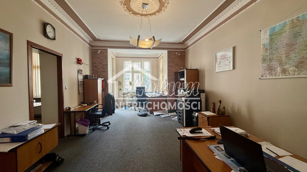 Lokal biurowy na sprzedaż, 89,6&nbsp;m², Szczecin, Centrum, Sławomira - zdjęcie 11