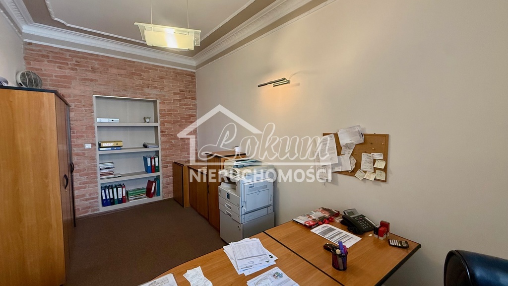 Lokal biurowy na sprzedaż, 89,6&nbsp;m², Szczecin, Centrum, Sławomira - zdjęcie 13