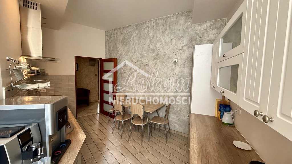 Lokal biurowy na sprzedaż, 89,6&nbsp;m², Szczecin, Centrum, Sławomira - zdjęcie 8