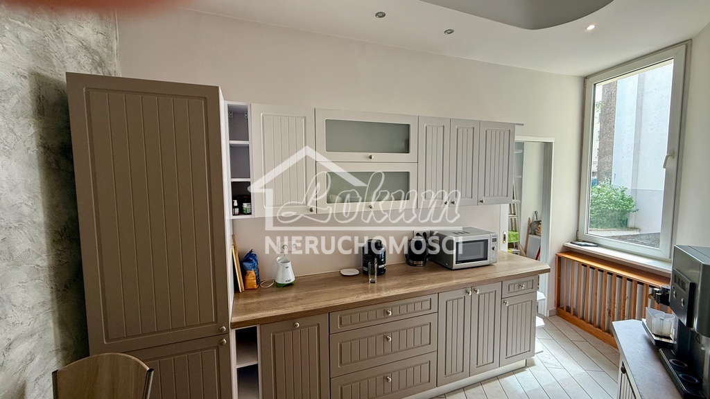 Lokal biurowy na sprzedaż, 89,6&nbsp;m², Szczecin, Centrum, Sławomira - zdjęcie 6