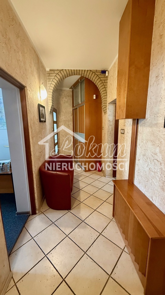 Lokal biurowy na sprzedaż, 89,6&nbsp;m², Szczecin, Centrum, Sławomira - zdjęcie 10