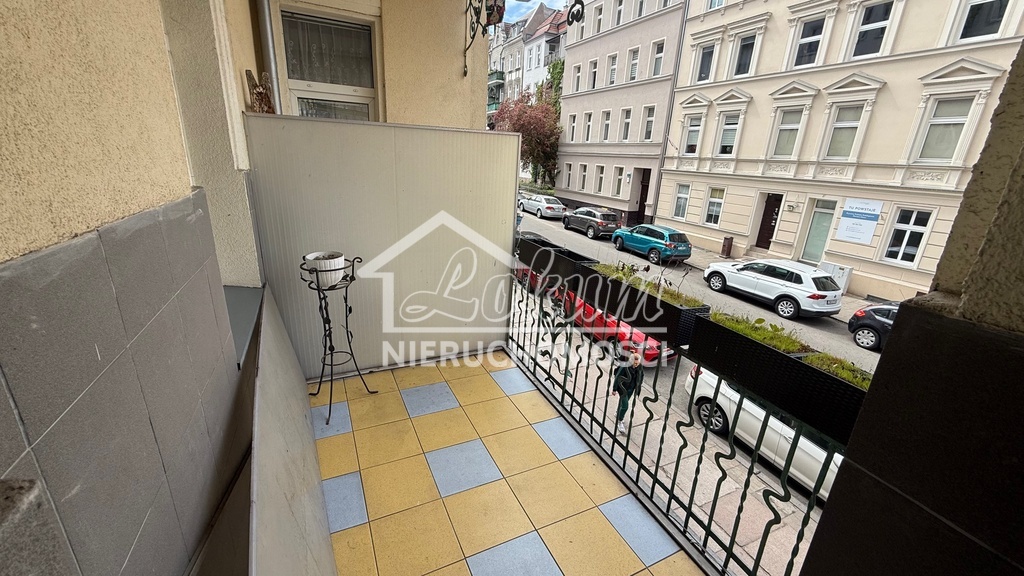 Lokal biurowy na sprzedaż, 89,6&nbsp;m², Szczecin, Centrum, Sławomira - zdjęcie 15