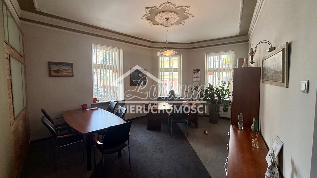 Lokal biurowy na sprzedaż, 89,6&nbsp;m², Szczecin, Centrum, Sławomira - zdjęcie 3