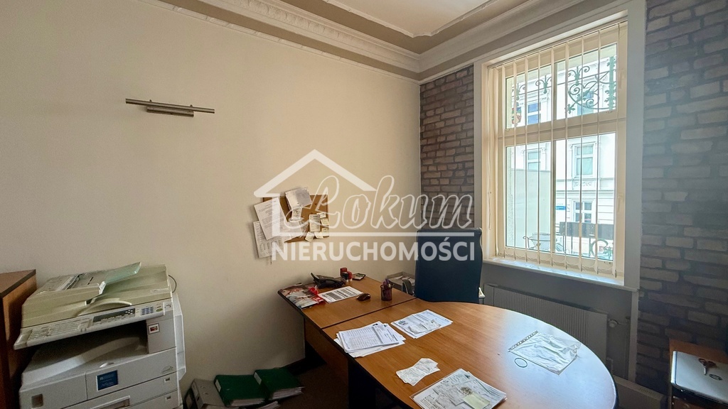 Lokal biurowy na sprzedaż, 89,6&nbsp;m², Szczecin, Centrum, Sławomira - zdjęcie 12