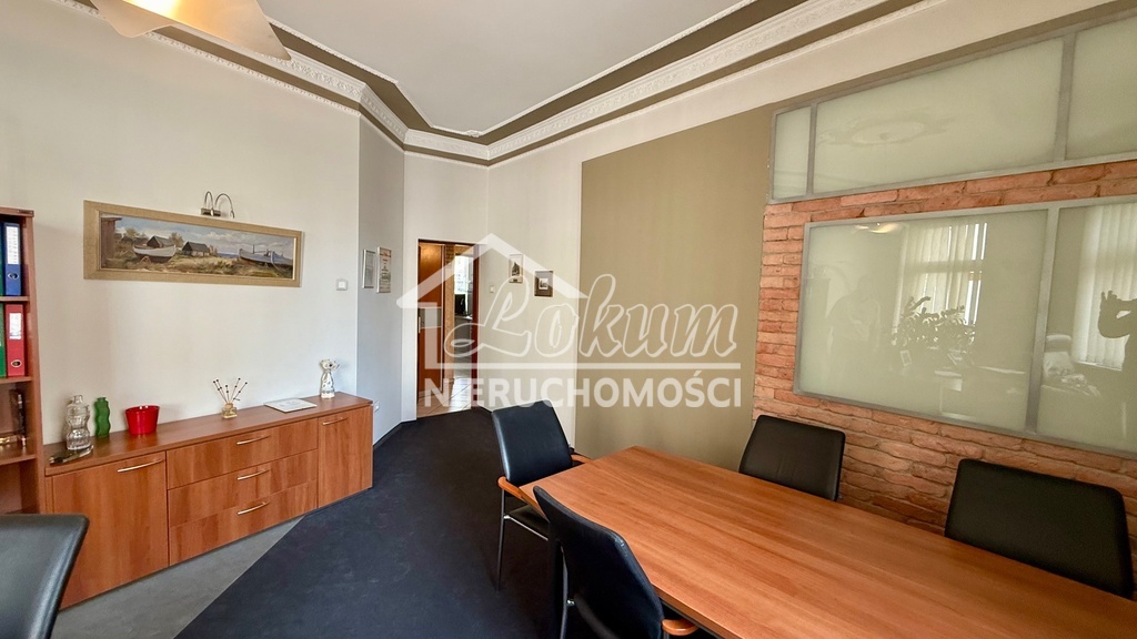 Lokal biurowy na sprzedaż, 89,6&nbsp;m², Szczecin, Centrum, Sławomira - zdjęcie 4