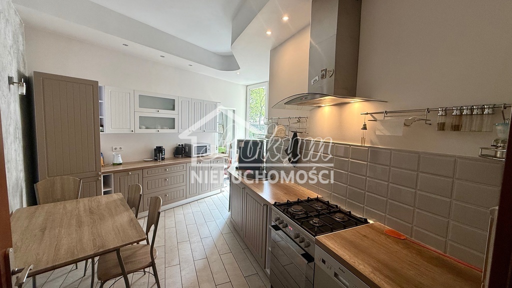 Lokal biurowy na sprzedaż, 89,6&nbsp;m², Szczecin, Centrum, Sławomira - zdjęcie 5