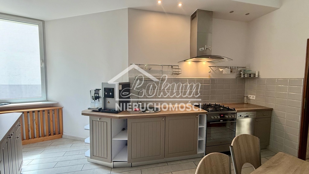 Lokal biurowy na sprzedaż, 89,6&nbsp;m², Szczecin, Centrum, Sławomira - zdjęcie 7