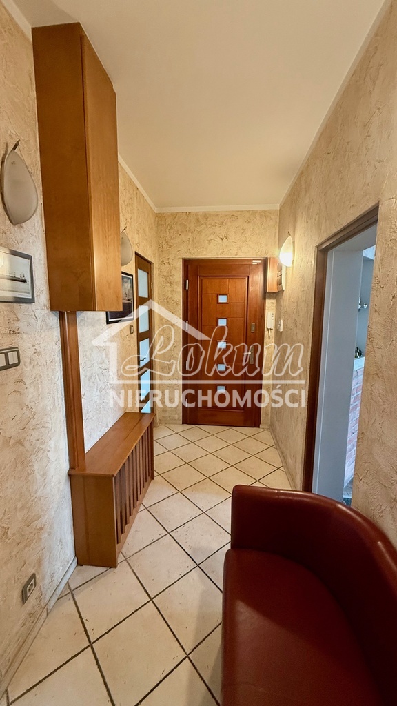 Lokal biurowy na sprzedaż, 89,6&nbsp;m², Szczecin, Centrum, Sławomira - zdjęcie 19