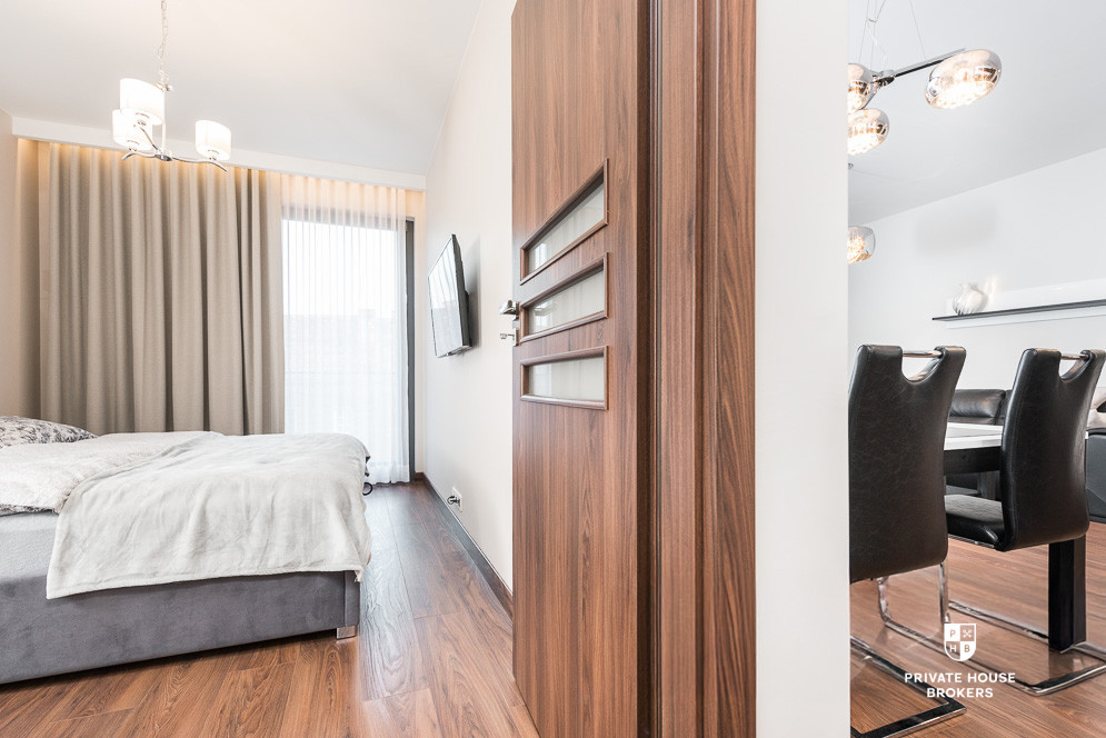 Mieszkanie 50 m², Kraków, Stare Miasto, Sukiennicza - zdjęcie 8
