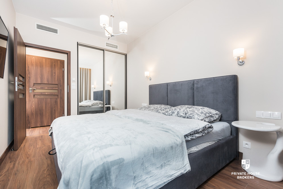 Mieszkanie 50 m², Kraków, Stare Miasto, Sukiennicza - zdjęcie 9